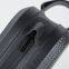 Waterproof protective zipper puller hat 3#5# Black TPU/PVC Waterproof Zipper cap