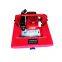 13HP Honda vertical engine floating water pumps emergency fire equipment