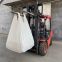 Kraft Paper Valve Cement Bags 25kg 40kg 50kg for packaging resin, cement, chemicals Waterproof Moisture Proof