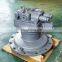 High Quality 4637117 M2X210CHB-10A-29B/290 Swing Device For Hitachi Excavator ZX850-3 ZX870-3 ZX870 Swing Motor