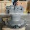 ZX850-3 Swing Motor 4637117 Экскаватор ZX850-3 Slew Motor M2X210CHB-10A-29B-290