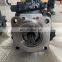 Excavator parts PC58SF-1 Hydraulic Pump 708-1T-00310 pc58sf-1 main pump