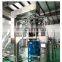 powder packing machine