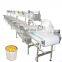 fully automatic mushroom canning machine