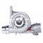 Completed turbocharger BV39 54399880127 54399700127 8200808701 for Nissan 1.5DCI 106HP 78Kw K9K