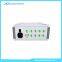 RS232/USB Control 1X18 Rack Optical Switch