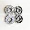 627 Ceramic Mini Bearings Full Ceramic Bearing 627