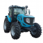 210HP Big Farm Tractor for Agricultural 4-wheel Drive Tractor With Cabin
