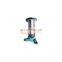China Heavy Truck Sinotruk HOWO T5g T7h Tx Truck Spare Parts VG1062060030A Fan Bracket Assembly