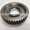 Shacman HOWO truck FAST transmission reduction gear 12jsdx240t-1707106