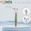 Dental Air Water 3 Way Syringe Handpiece With 2 Nozzles Tips Tubes For Air Triple Syringe Dental Cleaning Tools Accessories
