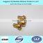 High Quality Durable Brass Hose Tail By CNC Lathe
