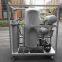 Transformer Oil Filtration Plant