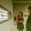 Modern painting and decoration art treasure 