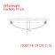 750801TR-2912012-10 Spartak Leaf Spring Wholesale For TRAILER