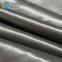 Waterproof 380T 100%RPET Recycle Polyester oil-faced taffeta fabric for down coat