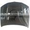 G01 X3 G02 X4 F97 X3M HM Style Carbon Fiber Engine Bonnet Engine Hood For BMW  X3 G01 X4 G02 X3M F97