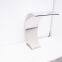 Durable 304 Stainless Steel Arc Hook with Strong Spring Garden Decoration Waterfall Swimming Pool Tool Accessory