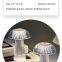 Jellyfish Light Creative Mushroom Light Decorative Ambiance Light Bedside Nightlight