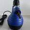 PreciseTemp Steam Cleaner: Comfortable Grip & Clear Indicators