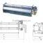 Axial-flow fan AC motor