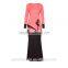 Wholesale China Factory Latest Design Fashion Ladies 2016 Design MUslim Baju Kurung BJ048