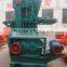 new type high pressure constuction cement brick molding machine