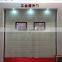 Guangzhou overhead garage door,sectional garage doors, designer doors