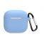 Soft Silicone Case Cover for AirPods Max - Shockproof and Lightweight