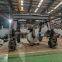 Aifite smart mobile gantry crane remote control