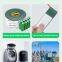 Qingke paper insulation tape, high-temperature resistant motor maintenance, lithium battery gasket, insulation film, green shell paper, single-sided adhesive backing