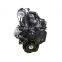 Japan Small 6 Cylinder Outboard Boat Engine Electric diesel Truck Engine 6BT5.9