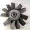 ISF2.8 Fan Assembly 020005158