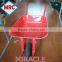 heavy duty Metal Tray Air Wheel Handling Tools Wheelbarrow WB7400
