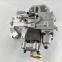Construction Machinery Diesel Engine Parts Fuel Pump 3080521 for K38 K50