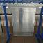 Stainless steel cathode plate