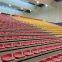Retractable Bleacher Chair Movable Stadium Bleachers Movable Grandstand Seat for Basketball Stadium