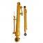 Single Acting Long Stroke Hydraulic Cylinders for Farm Tractor Loader 10/ 20/ 30/ 50/ 100/ Ton Hydraulic Cylinder Jac