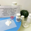The use of 3- [N, N-di (hydroxyethyl) amino] -2-hydroxypropanesulfonic acid DIPSO 68399-80-4
