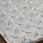 1200 Aluminum Diamond Plate for Wind Tower Internals & Marine Decking– Truck Bed, Loading Ramps, Cold Storage Floors (Non-Slip, T6, 0.4-8mm)