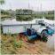Weed Cutting Machine Boat Underwater Grass Weeder Water Hyacinth Harvester