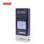 Alicat MWB Low Pressure Loss Series Portable Series Gas Mass Flow Meter