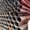 High Quality ASTM A106 A53 Q195 Q235 Q235B Q345 Hot Rolled Carbon Steel Seamless Pipe