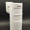 Outdoor wired dual passive infrared and microwave composite intrusion detector