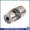 china manufacturer cnc metal parts stainless steel bushing for cheap price