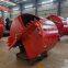High Quality Rock Drilling Rotary Drilling Bucket for Construction Foundation