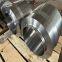 S32100 Stainless Steel Round Bar, 321 Series with High Temperature Resistant, Hot Rolled Stainless Steel Rod for Aviation