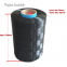 0,3 мм 0,2 мм синяя и черная высокопрочная мононити HDPE для шитья рыболовных сетей