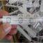 guangdong china factory SMD 5730/5630/5050/2835 led module red yellow blue green white cold-white with optical lens
