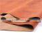 Widely Use textured sofa leather pu material